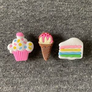 Crocs Shoe Charm Lot